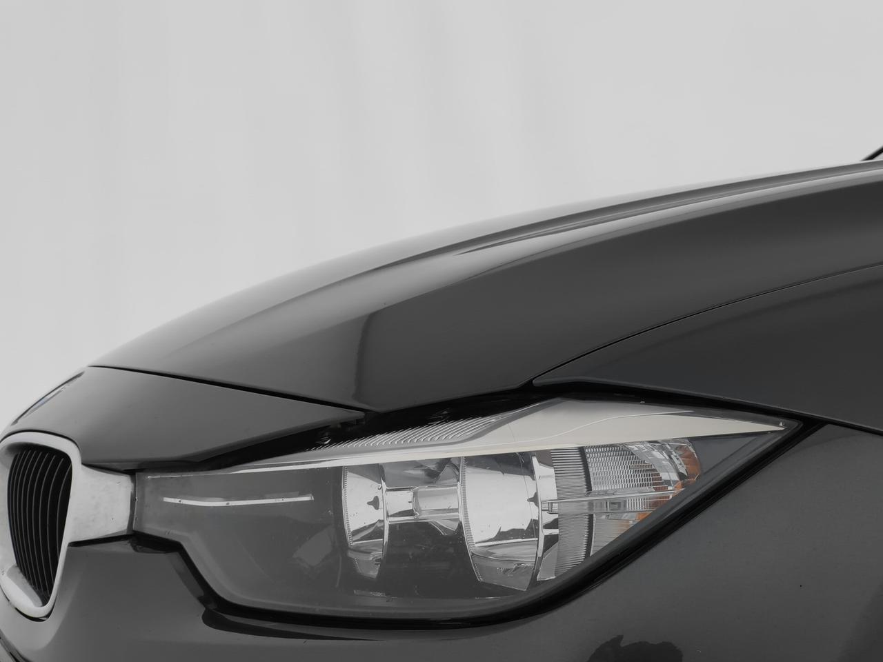 BMW Serie 3 316d Touring Business Advantage