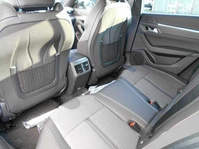 Peugeot 508 HDi130 EAT8 SW Allure Fin 9Perfet