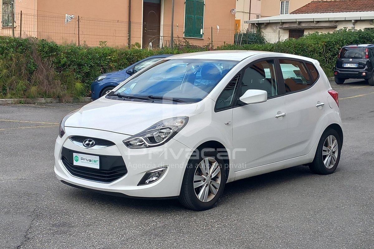 HYUNDAI ix20 1.4 90 CV Comfort