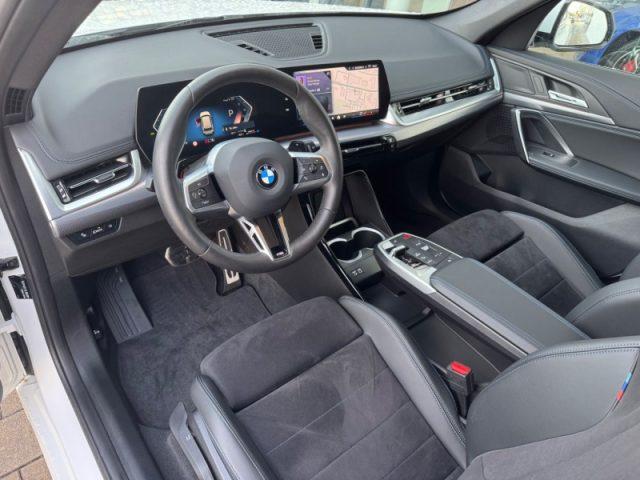 BMW X1 xDrive 20d Msport