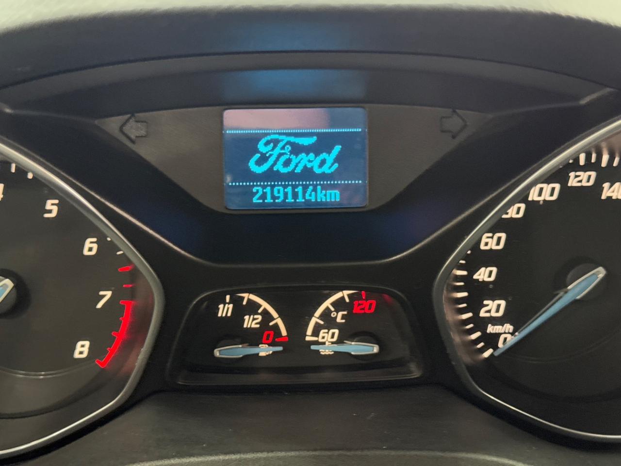 Ford C-Max 1.6 gpl 2014 titanium