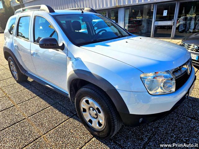 DACIA Duster 1.5 dCi 110CV 4x2 Ambiance