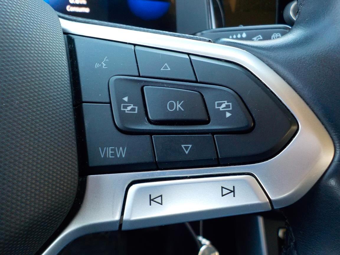 Volkswagen Taigo 1.0 TSI 95 CV Life