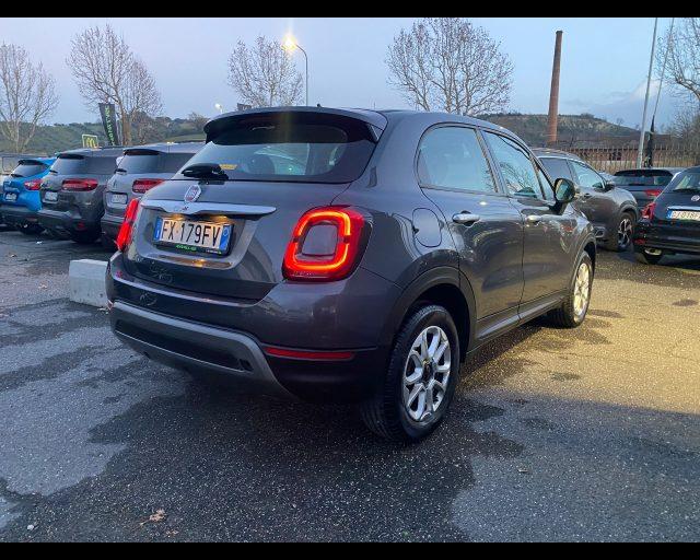 FIAT 500X 1.0 T3 120 CV City Cross