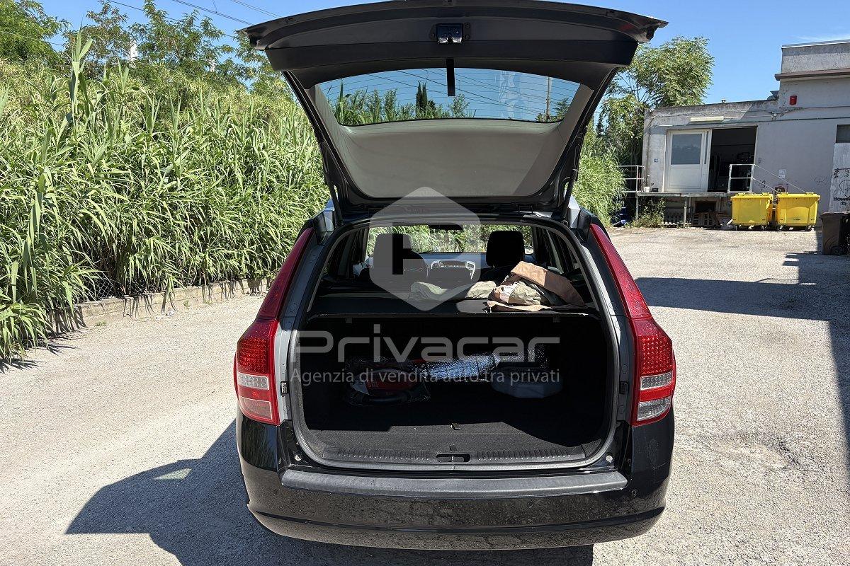 KIA cee'd Sp. Wag. 1.6 CRDi VGT 115CV EX