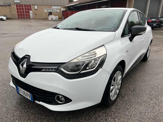 RENAULT Clio 1.2 75CV benzina/Gpl Bellissima