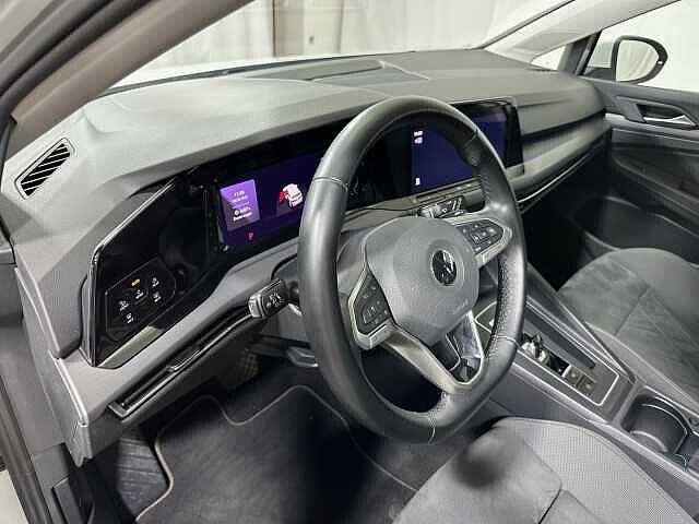 Volkswagen Golf 8ª serie 1.4 TSI eHYBRID 204 CV DSG Style