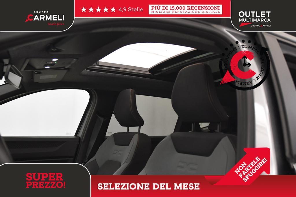 Dacia Bigster 1.2 mild hybrid Extreme