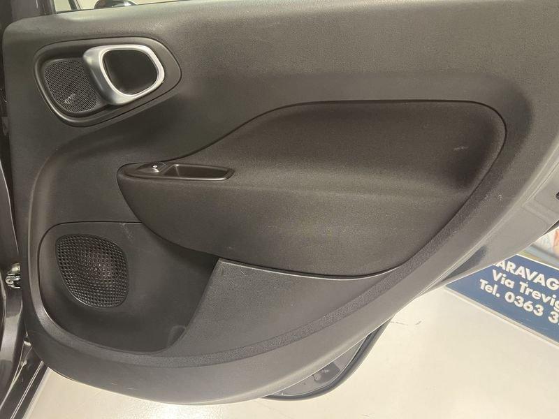 FIAT 500L 500L 0.9 TwinAir Turbo Natural Power Lounge - OK NEOPATENTATI