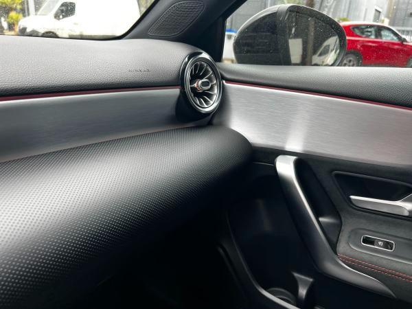 Mercedes Classe A A 250 Premium 4matic auto