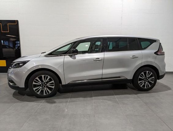 Renault Espace 1.6 DCI 160CV EDC INITIALE PARIS "TETTO/PELLE/CAMERA/LED/LEGA DA 19"