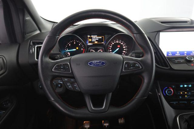 FORD Kuga Kuga 1.5 TDCI 120 CV S&S 2WD ST-Line