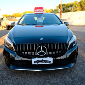 Mercedes-benz Classe A 180 d