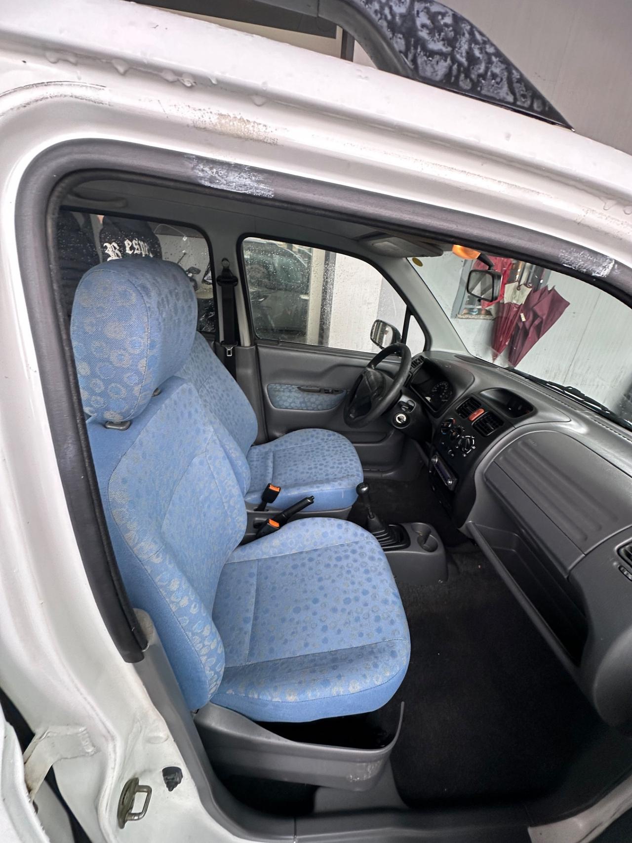 Suzuki Wagon R+ 1.3i 16V cat GL