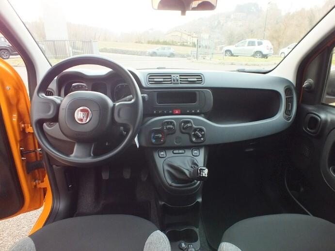Fiat Panda 1.0 FireFly Hybrid*SOLO 50.000KM*UNIPRO*