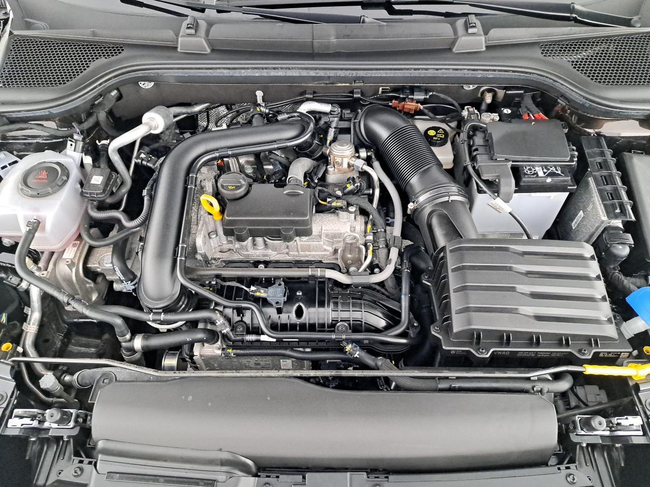 Skoda Kamiq 1.0 tsi ambition 95cv
