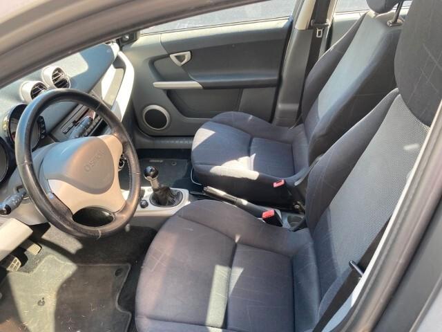 Smart ForFour 1.1 Passion