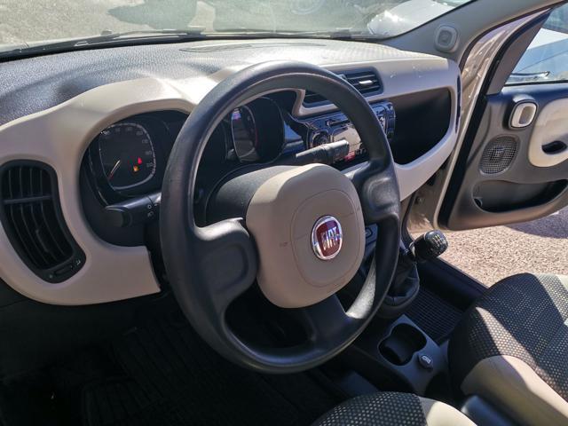 FIAT Panda 0.9 TwinAir Turbo S&S 4x4