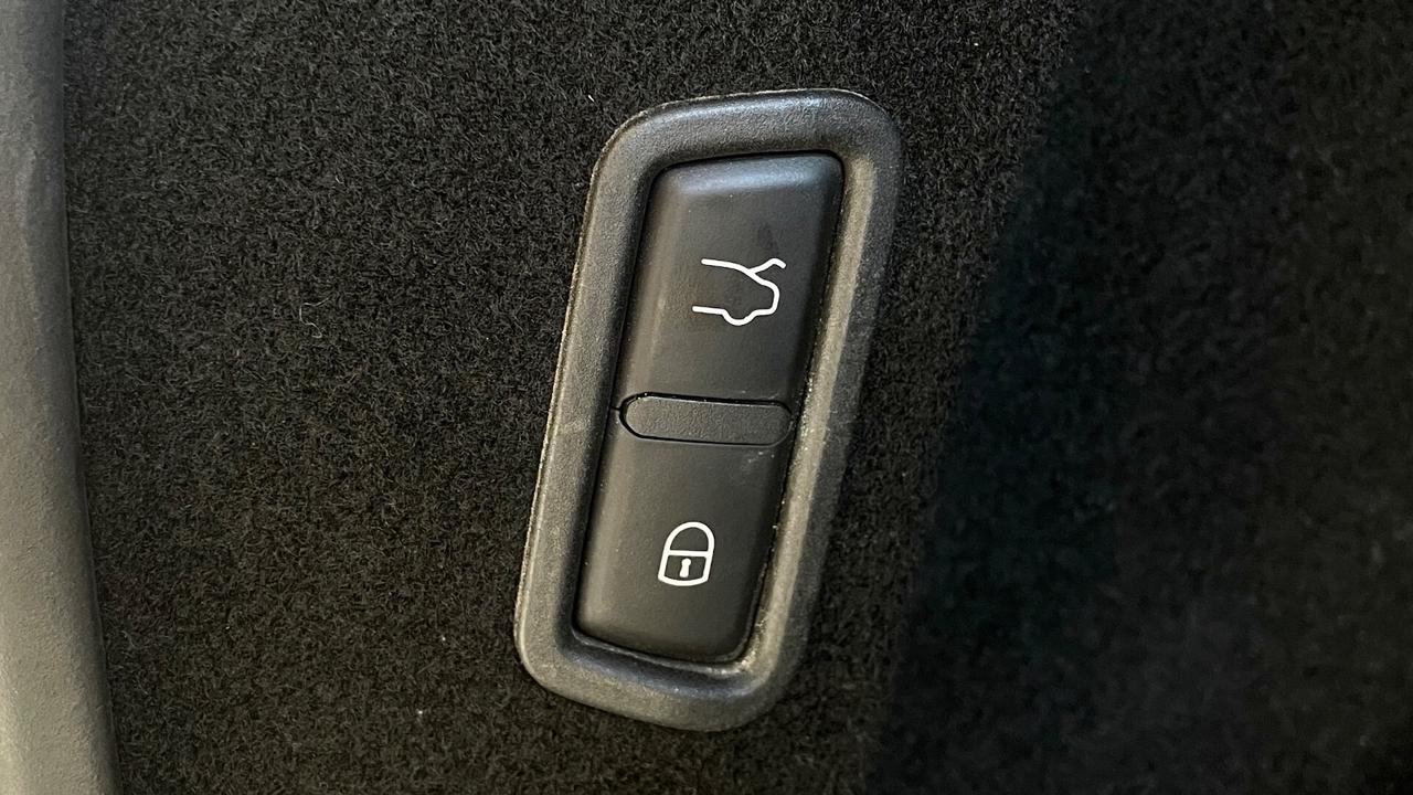 MASERATI LEVANTE 3.0 GRANSPORT Q4 V6 275CV - FULL LED, PELLE, SOSPENSIONI REGOLABILI, SEDILI ELETTRICI