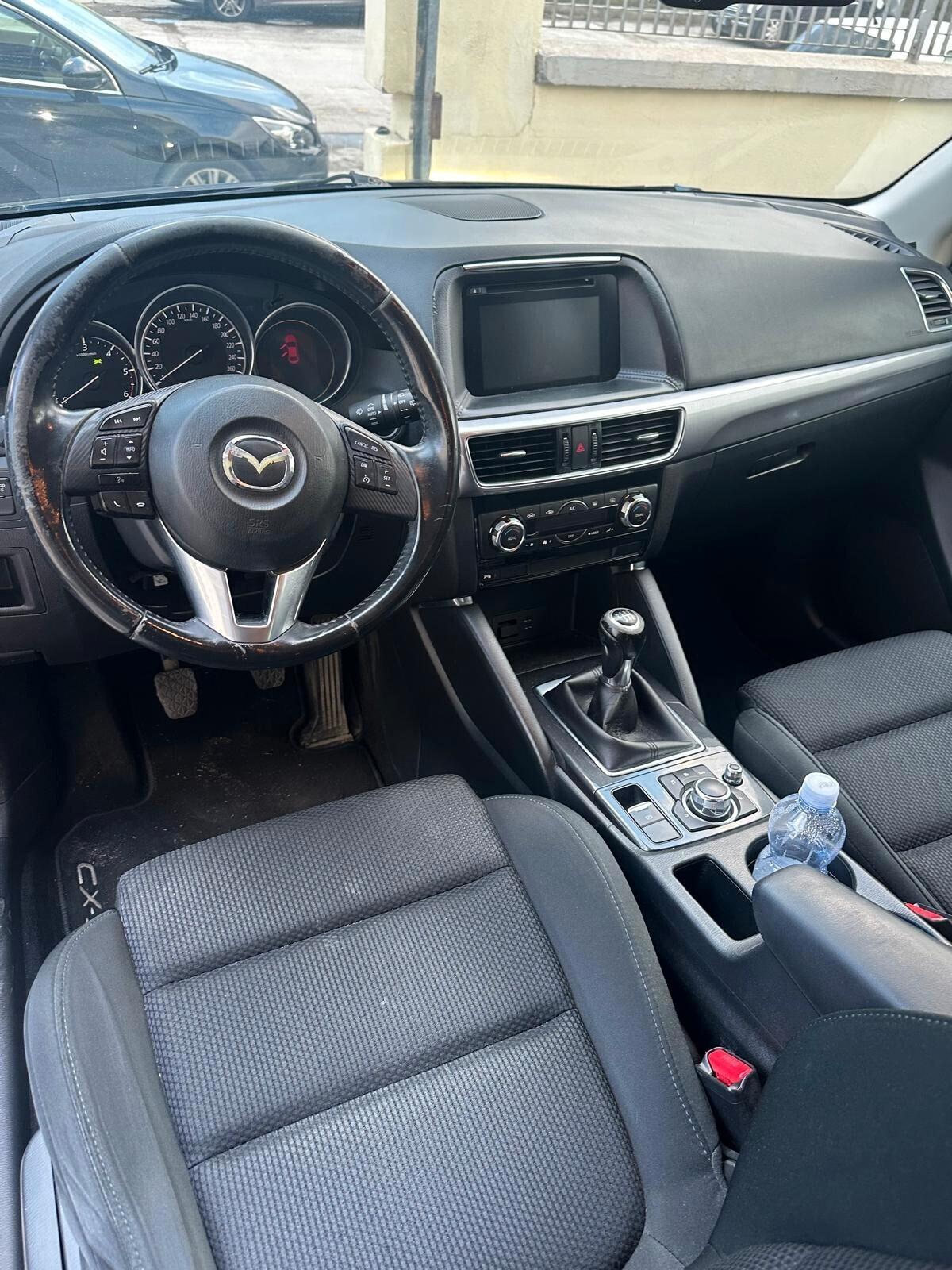 Mazda CX-5 2.2CC 150 Cv DIESEL