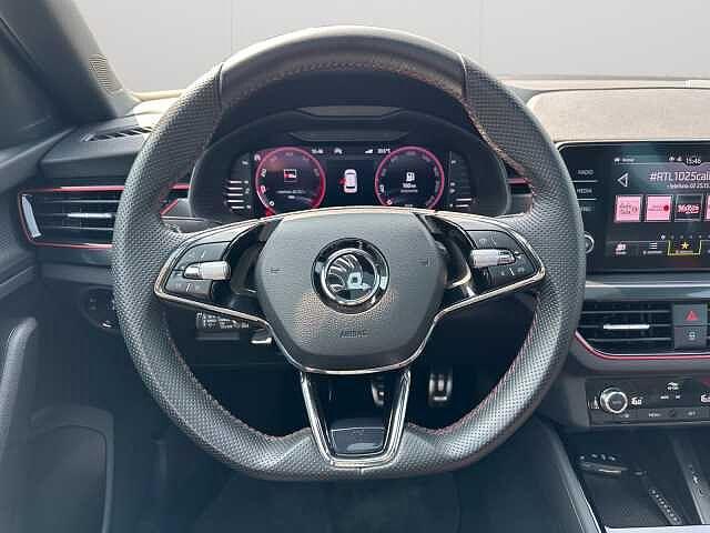 SKODA Kamiq 1.0 TSI 110 CV Monte Carlo