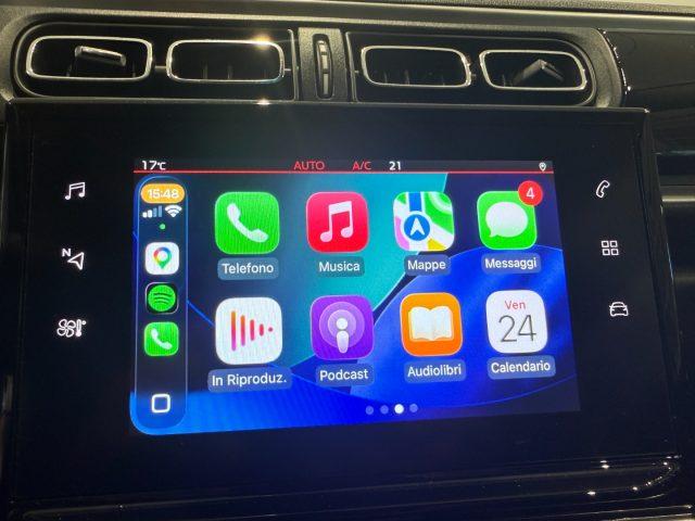 CITROEN C3 PureTech 83cv S&S Shine PREZZO REALE