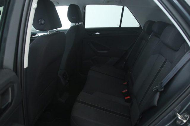 VOLKSWAGEN T-Roc 1.0 TSI Fari IQ.Light LED *SCONTO IMMEDIATO*