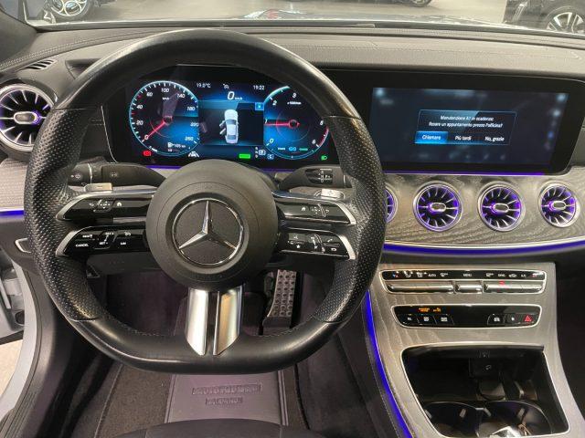 MERCEDES-BENZ CLS 300 2.0 d 4Matic 265 CV Mild hybrid Premium
