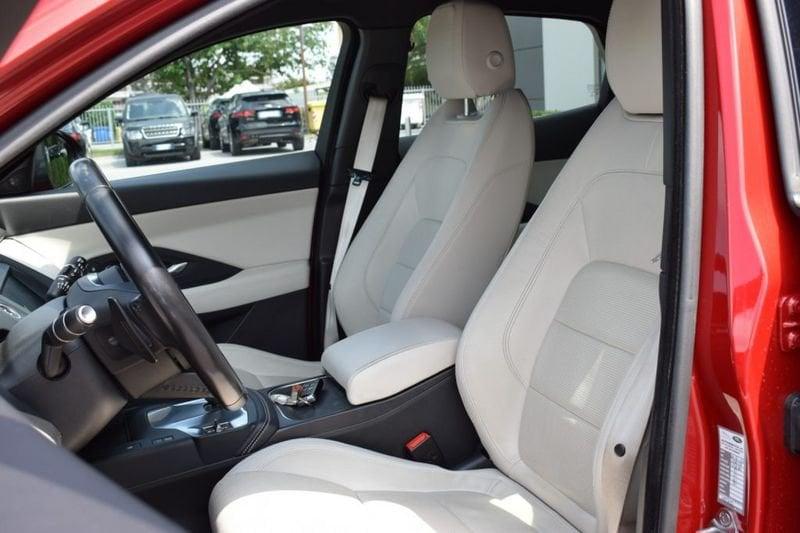 Jaguar E-Pace 2.0D 180 CV AWD aut. R-Dynamic S
