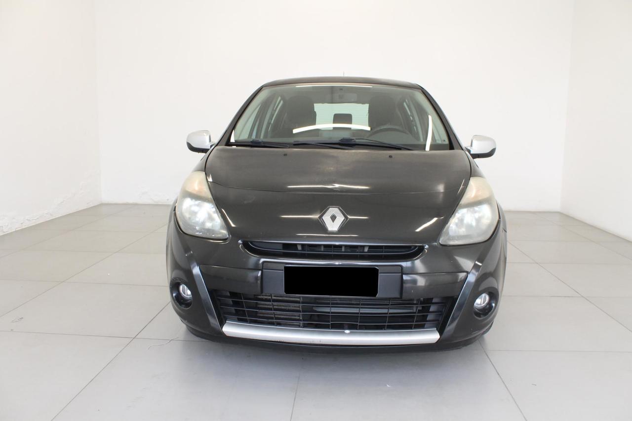 Renault Clio 1.5 dci Dynamique 75 Cv.