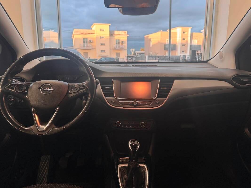 Opel Crossland 1.2 Edition s&s 83cv