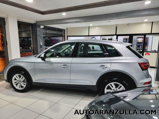 AUDI Q5 NEW 40 2.0 TDI 204CV MHEV Quattro Stronic Business