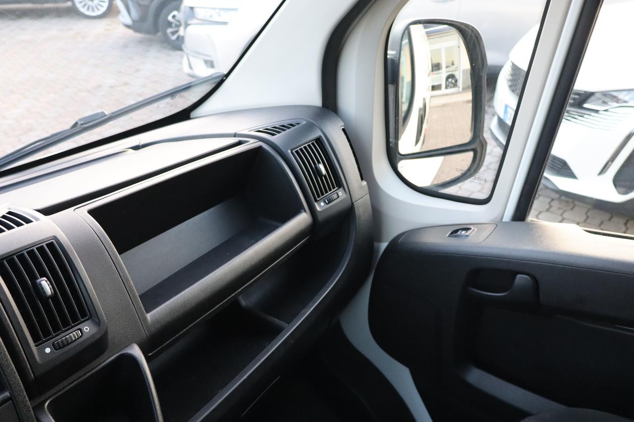 PEUGEOT BOXER 435 L4 H3 2.2 140 CV PASSO LUNGO TETTO ALTO