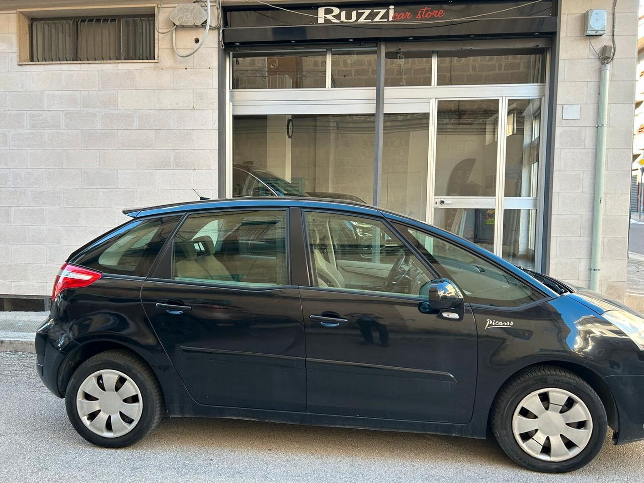 Citroen C4 2.0 HDi cv 136 AUTOMATICA Exclusive
