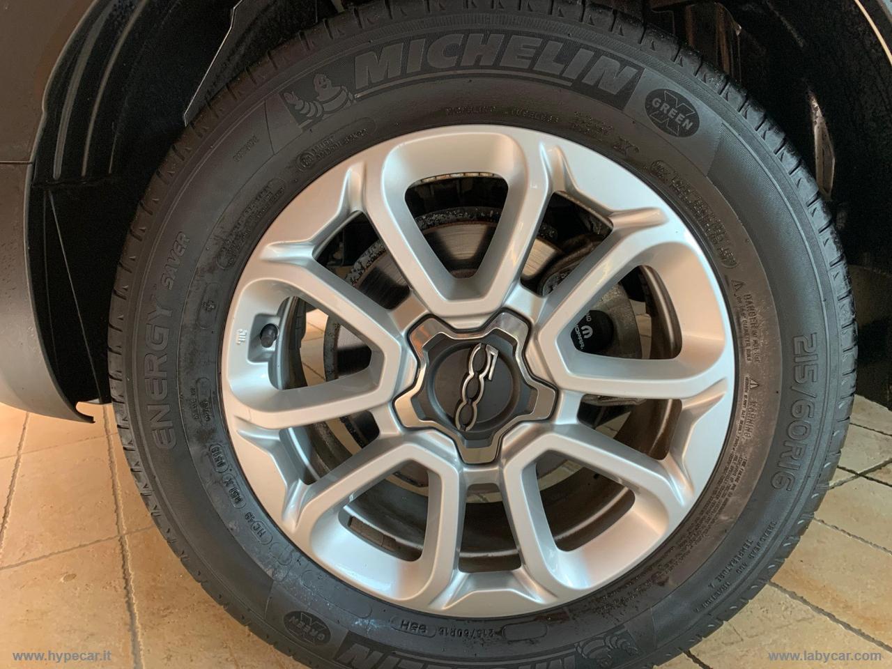FIAT 500X 1.3 M.Jet 95 CV Business