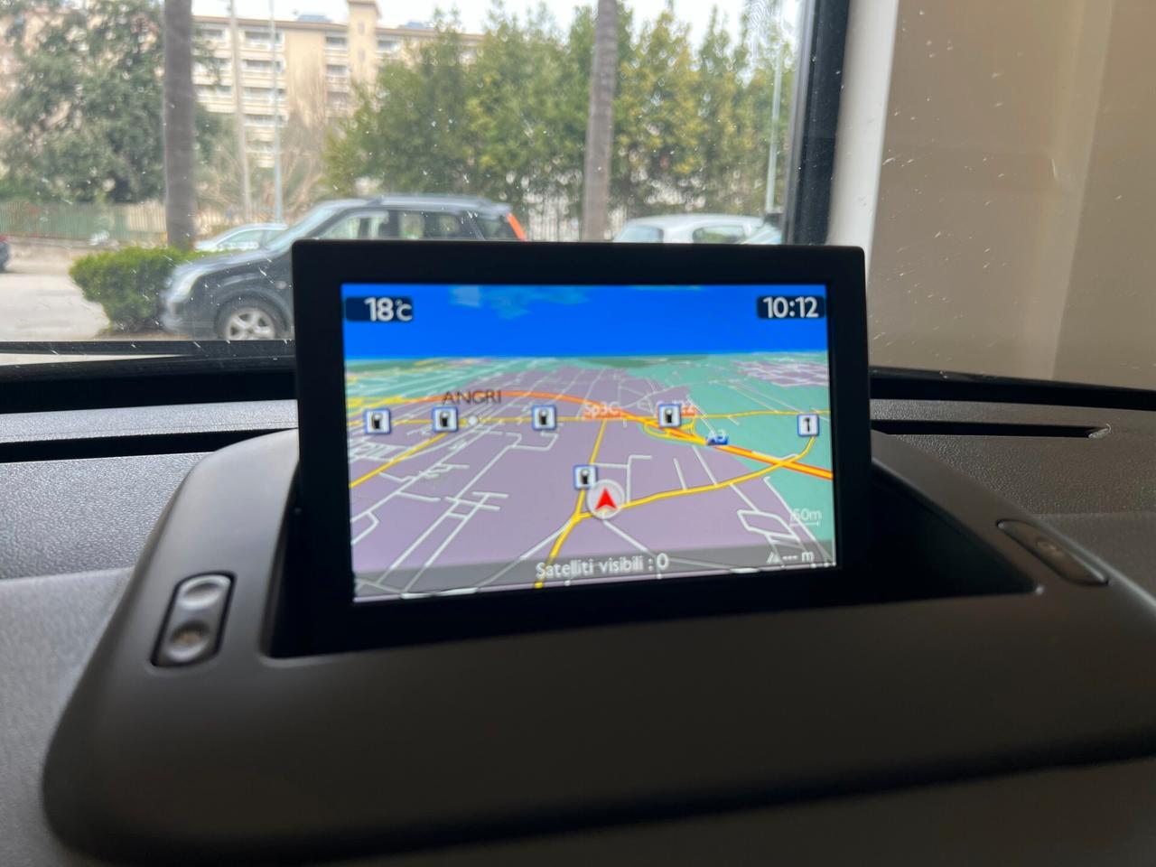 Peugeot 3008 1.6 HDi 115CV Allure