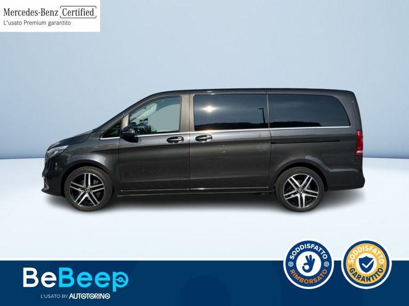 Mercedes-Benz Classe V V LONG 250 D PREMIUM 4MATIC AUTO