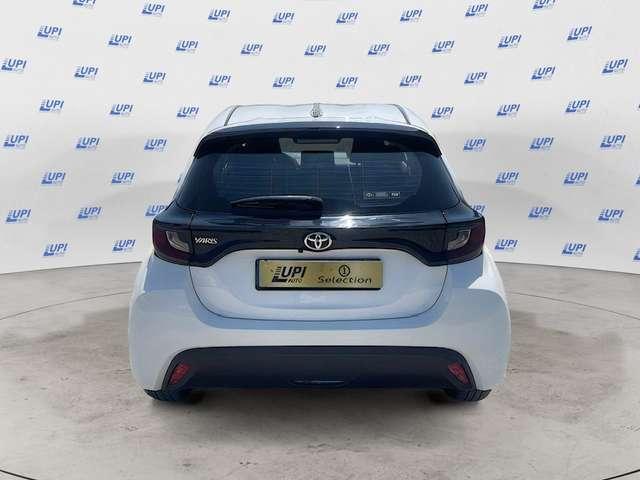 Toyota Yaris 1.0 Business
