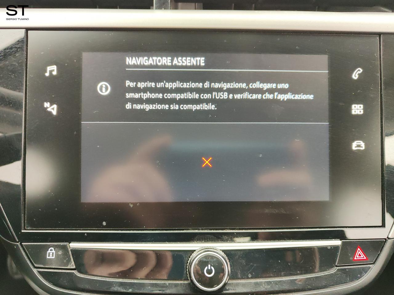 OPEL Corsa 6ª serie - Corsa 1.5 D 100 CV Edition