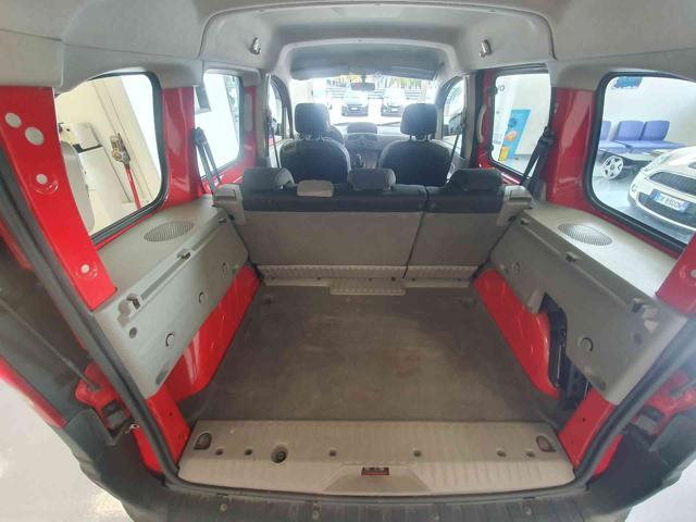 RENAULT Kangoo 1.5 dCi 85CV 4 porte