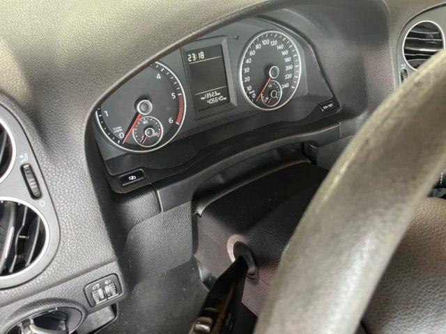 VOLKSWAGEN Golf Plus 1.6 TDI DPF Comfortline