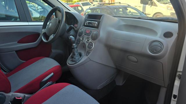 FIAT Panda 1.2 4x4