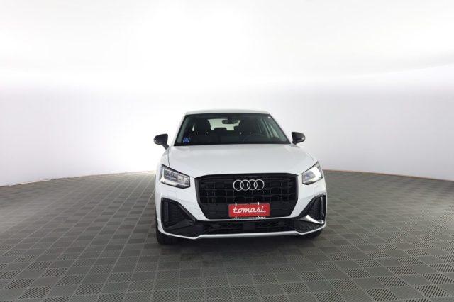 AUDI Q2 Q2 35 TFSI S tronic S line Edition