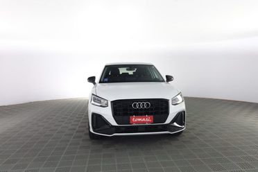 AUDI Q2 Q2 35 TFSI S tronic S line Edition