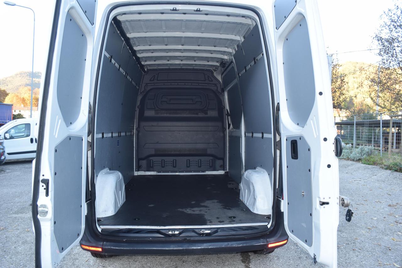 MERCEDES Sprinter sprinter 311 2.1 cdi F 39/33 fwd Business E6