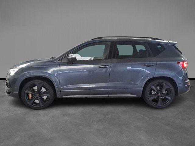 CUPRA Ateca 2.0 TSI DSG 4Drive