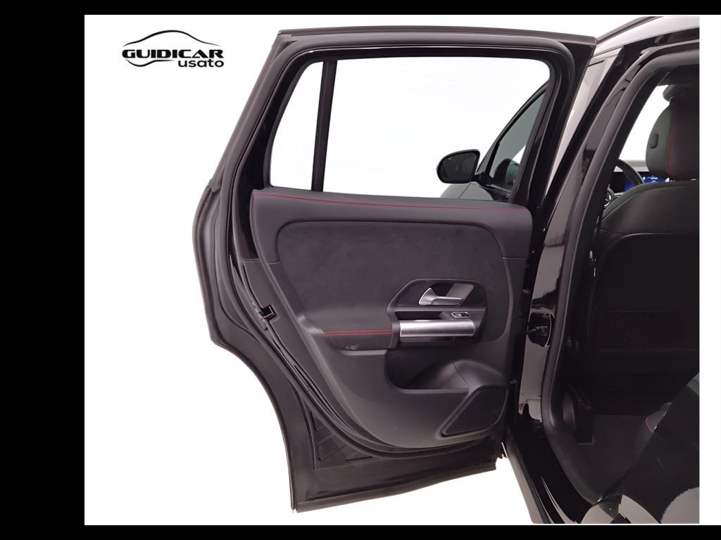 Mercedes-Benz GLA-H247 2023 - GLA 200 d AMG Line Advanced Plus auto