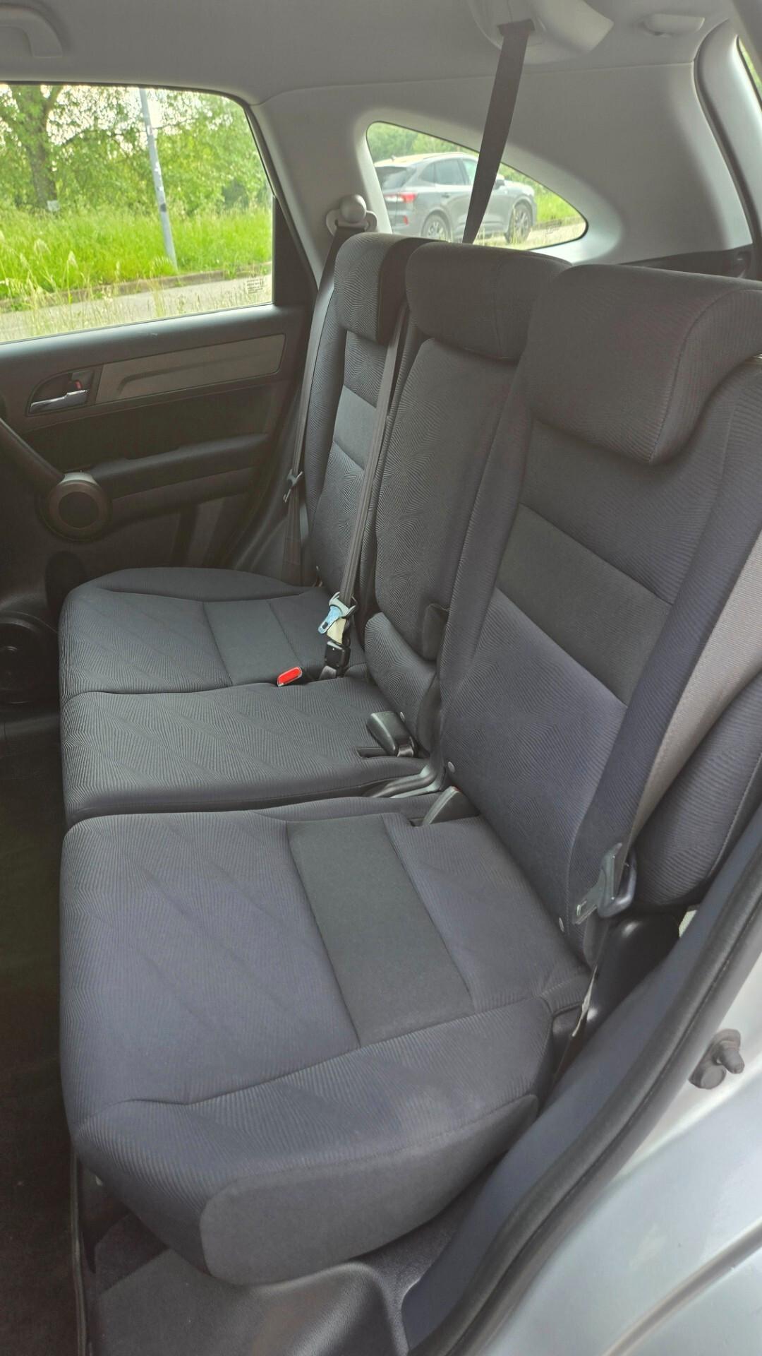 Honda CR-V 2.2 i-DTEC Advance Ed Esclusiva