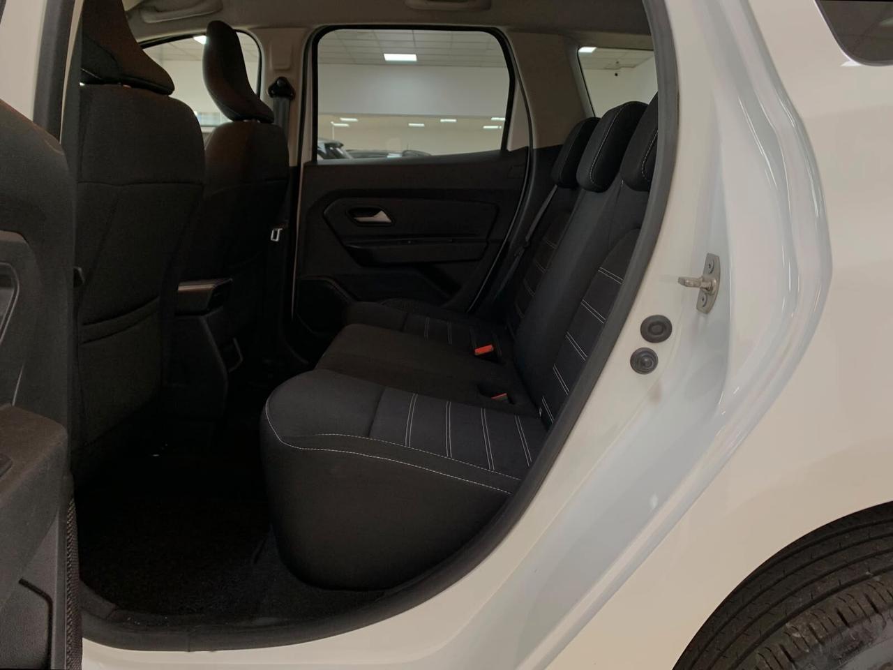 Dacia Duster 1.0 TCe 100 CV ECO-G 4x2 Prestige