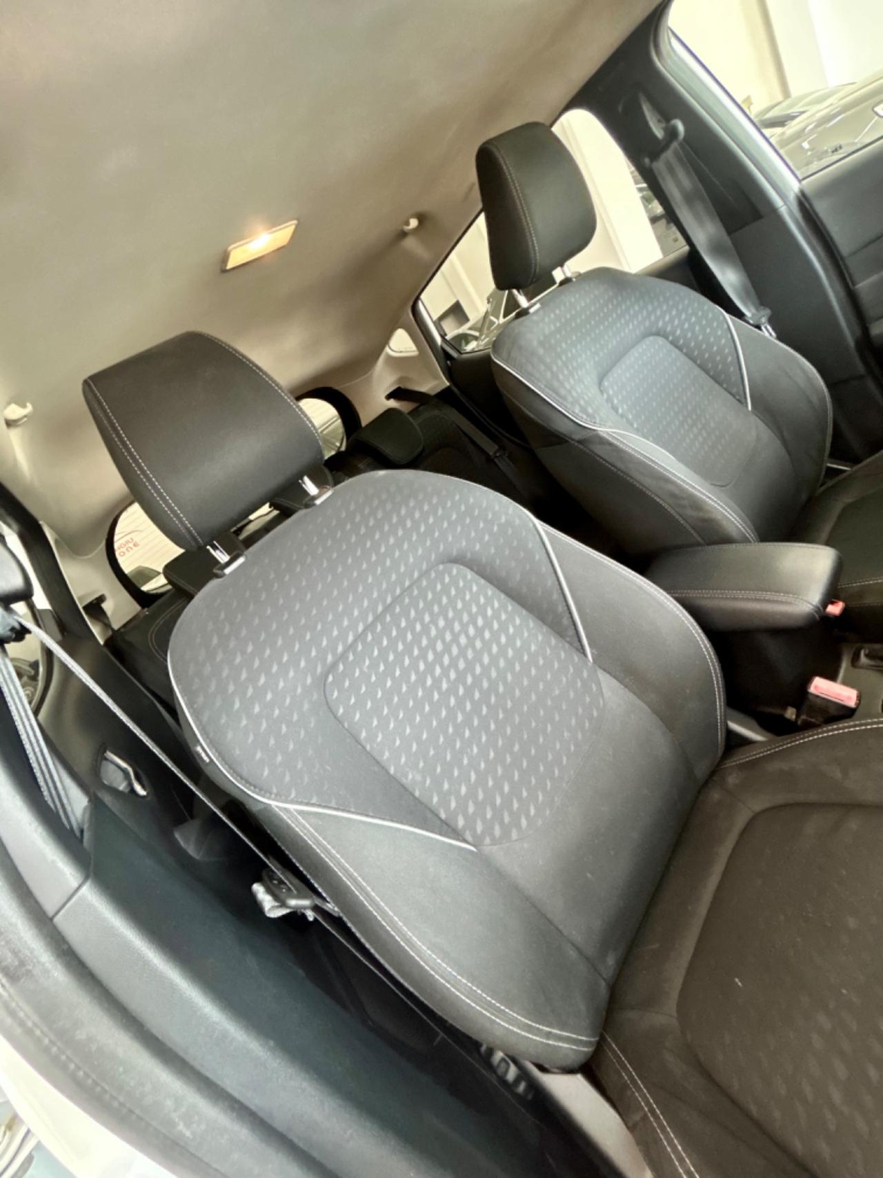 Ford Fiesta 1.5 TDCi 5 porte Titanium FINANZIABILE